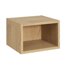 Regał górny 30 cm dąb Cremona Dalia Cashmere Comad (CREMONA UN 83-30-20)