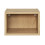 Regał górny 30 cm dąb Cremona Dalia Cashmere Comad (CREMONA UN 83-30-20)
