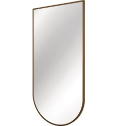 Lustro wiszące w ramie Deante (ADI C851)