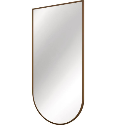 Lustro wiszące w ramie Deante (ADI C851)