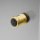 Drzwi prysznicowe 70 Nes Gold DWB Radaway (10029070-09-01R)