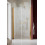 Drzwi prysznicowe 70 Nes Gold DWD I Radaway (10027070-09-01)