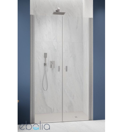 Drzwi prysznicowe 70 Nes Brushed Nickel DWD I Radaway (10027070-91-01)