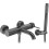 Bateria wannowa Lungo Grip Tytan Rea (REA-B2352)