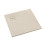 Brodzik kompozytowy Protos Cashemere Stone 80x80x3,5 cm, kwadratowy Schedline (3SP.P1K-8080/PK/ST-M1/PK/ST)