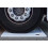 Brodzik kompozytowy Protos Cashemere Stone 80x160x4 cm, prost. Schedline (3SP.P1P-80160/PK/ST-M1/PK/ST)