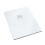 Brodzik kompozytowy Protos Smooth White 80x140x3,5 cm, prost. Schedline (3SP.P1P-80140-M1)