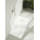 Brodzik kompozytowy Protos White Stone 90x130x3,5 cm, prost. Schedline (3SP.P1P-90130/B/ST-M1/B/ST)