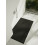 Brodzik kompozytowy Protos Black Stone 90x180x4 cm, prost. Schedline (3SP.P1P-90180/C/ST-M1/C/ST)