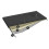 Brodzik kompozytowy Protos Black Stone 100x180x4 cm, prost. Schedline (3SP.P1P-100180/C/ST-M1/C/ST)