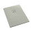 Brodzik kompozytowy Protos Cement Stone 90x180x4 cm, prost. Schedline (3SP.P1P-90180/CT/ST-M1/CT/ST)