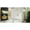 Brodzik kompozytowy Protos Cement Stone 90x180x4 cm, prost. Schedline (3SP.P1P-90180/CT/ST-M1/CT/ST)