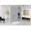 Brodzik kompozytowy Libra Smooth White 90x160x4cm, prost. Schedline (3SP.L1P-90160)