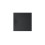 BRODZIK KWADRATOWY 80 x 80 CZARNY MAGMA Roca (APE0138438403400)