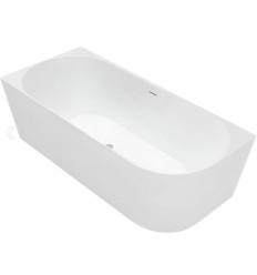 Wanna wolnostojąca narożna lewa 170 Bellanto Slim Rea (REA-W0131)