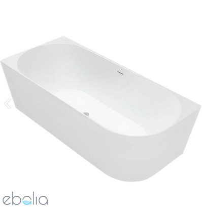Wanna wolnostojąca narożna lewa 170 Bellanto Slim Rea (REA-W0131)