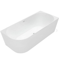 Wanna wolnostojąca narożna prawa 170 Bellanto Slim Rea (REA-W0132)