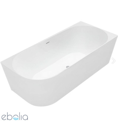 Wanna wolnostojąca narożna prawa 170 Bellanto Slim Rea (REA-W0132)