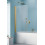 Parawan nawannowy 50 Nes Gold PNJ I Radaway (10011050-09-01L)