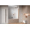 Parawan nawannowy 50 Nes Brushed Copper PNJ I Radaway (10011050-93-01R)