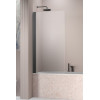 Parawan nawannowy 50 Nes Brushed GunMetal PNJ I Radaway (10011050-92-01L)