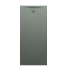 Brodzik Laufen Pro, Marbond, prostokątny 1800 x 800 mm, beton, odpływ na krótkim boku PRO Laufen pro (H2119590790001)