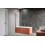 Parawan nawannowy 50 Nes Brushed Nickel PNJ I Radaway (10011050-91-01L)
