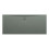 Brodzik Laufen Pro, Marbond, prostokątny 1800 x 800 mm, beton, odpływ na długim boku PRO Laufen pro (H2109550790001)