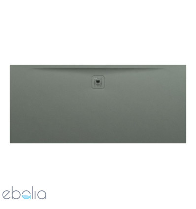 Brodzik Laufen Pro, Marbond, prostokątny 1800 x 800 mm, beton, odpływ na długim boku PRO Laufen pro (H2109550790001)