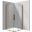 Kabina prysznicowa kwadratowa 80x80 cm Deante (KPNCP08P08)