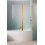 Parawan nawannowy 100 Nes Gold PND II Radaway (10009100-09-01R)