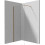 Ścianka prysznicowa walk-in 70 cm Deante (KTJ C37P)