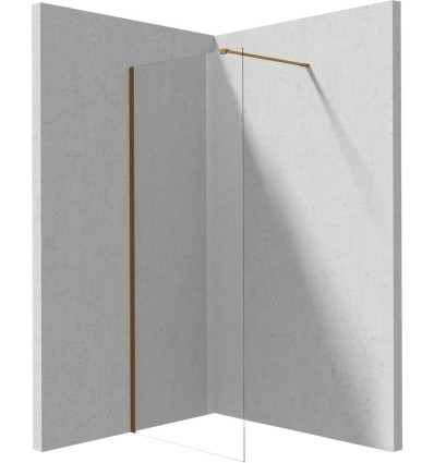 Ścianka prysznicowa walk-in 70 cm Deante (KTJ C37P)