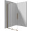 Ścianka prysznicowa walk-in 90 cm - przesuwna Deante (KTJ C39R)