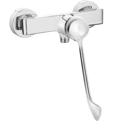 Bateria prysznicowa z ograniczeniem temperatury Deante (BGAH040C)