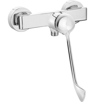 Bateria prysznicowa z ograniczeniem temperatury Deante (BGAH040C)
