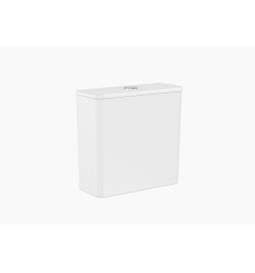 Zbiornik WC 4,5/3L (zasilanie dolne) OPTICA Roca (A341V11000)