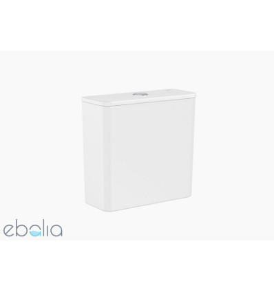 Zbiornik WC 4,5/3L (zasilanie dolne) OPTICA Roca (A341V11000)