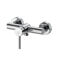 Bateria prysznicowa Kseno Avapax (ABKS301111)
