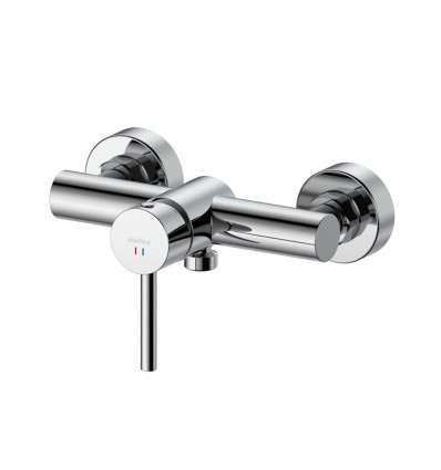 Bateria prysznicowa Kseno Avapax (ABKS301111)