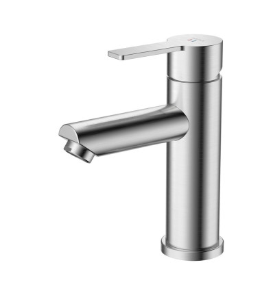 Bateria umywalkowa stojąca Mistella Avapax (ABMI111511)