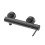 Bateria prysznicowa gun metal Ultimate Avapax (ABUL301411)