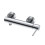 Bateria prysznicowa chrom Ultimate Avapax (ABUL301111)