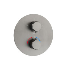 Bateria prysznicowo wannowa podtynkowa trzyfunkcyjna termostatyczna Thermo Avapax (ABTH5314T1)