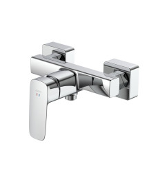 Bateria prysznicowa Qanix Avapax (ABQA301111)