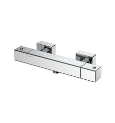 Bateria prysznicowa termostatyczna Thermo Avapax (ABTH2111T1)