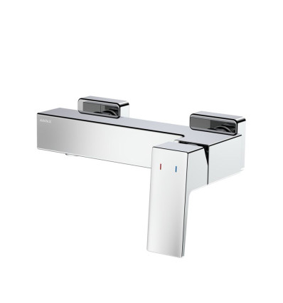 Bateria prysznicowa Vellano Avapax (ABVE301111)