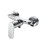 Bateria prysznicowa Lunepo Avapax (ABLU301111)