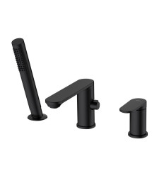 Bateria wannowa 3-otworowa Lunepo Avapax (ABLU231321)