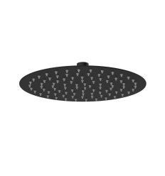 Głowica deszczowni okrągła stal nierdzewna 25 cm Ronde Avapax (AGRO221311)